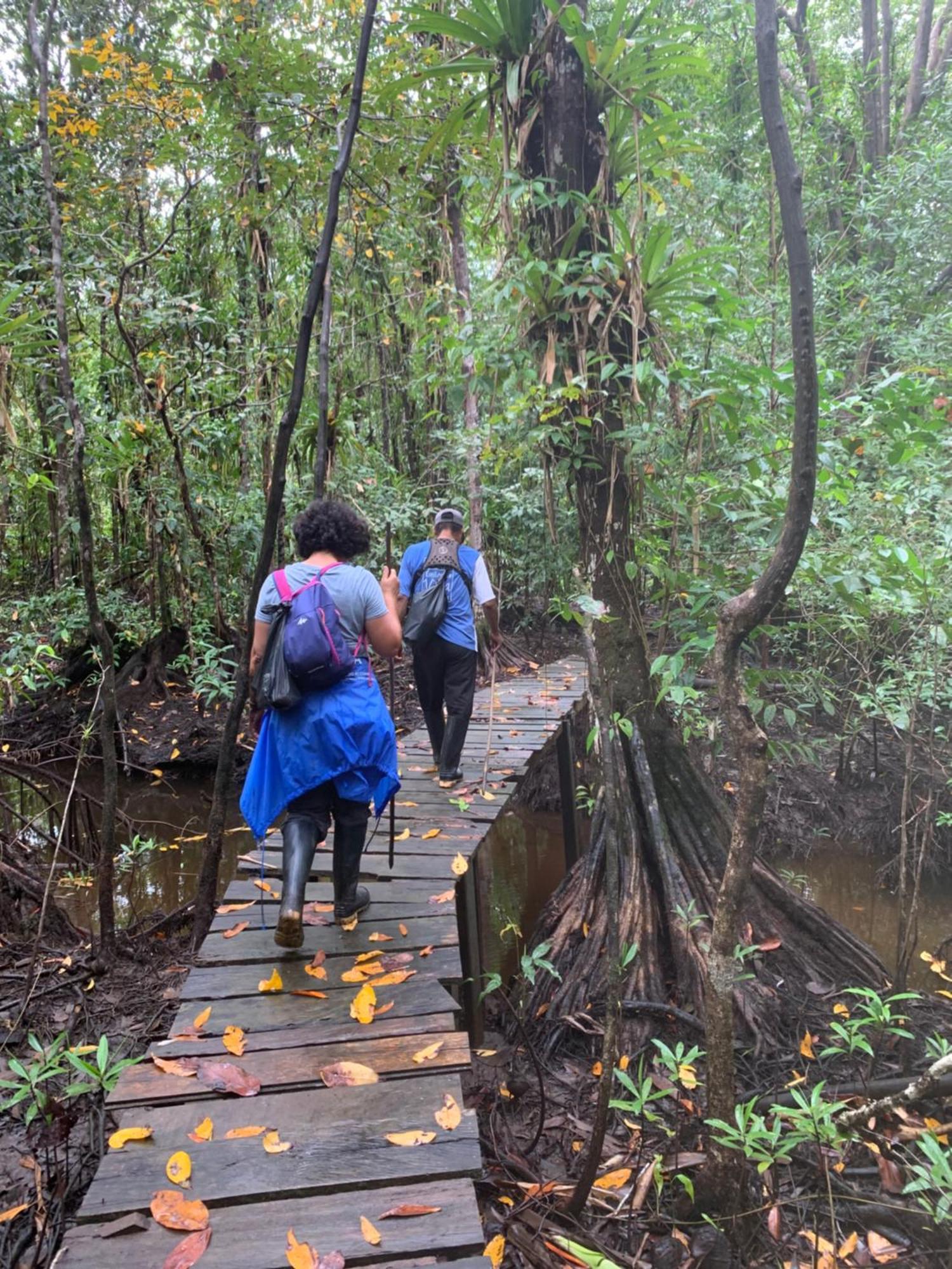 Posada Turistica Rocas De Cabo Marzo บาเยีย โซลาโฯ ภายนอก รูปภาพ